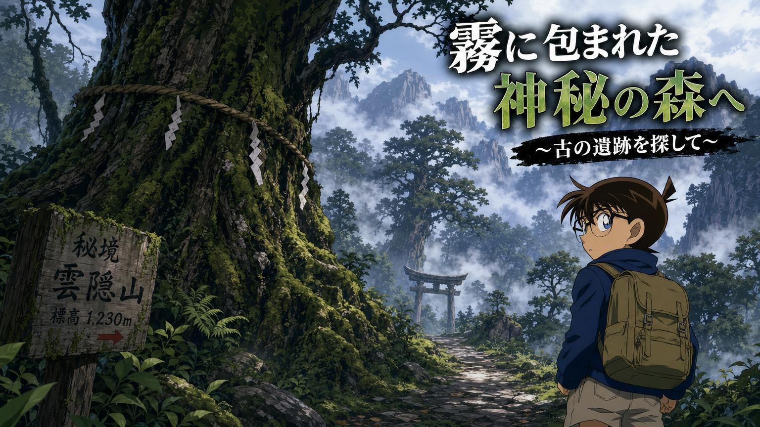 黄色仓库植物视频-神秘森林